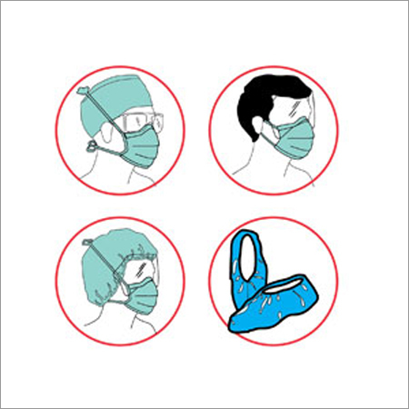 Surgical Face Mask