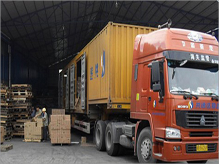 Road Transportation Services Road Transportation Services
