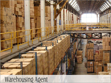 Warehousing Services Warehousing Services