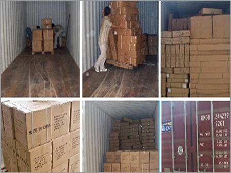 Forwarding Consolidation Services Forwarding Consolidation Services