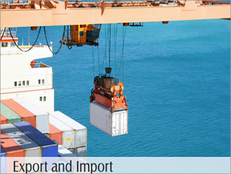 Import Clearance Services Import Clearance Services