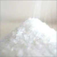 White Sugar Powder
