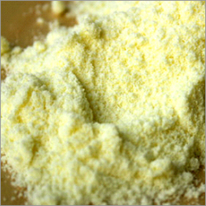 Full Cream Milk Powder