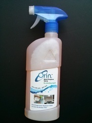 Polishing Spray