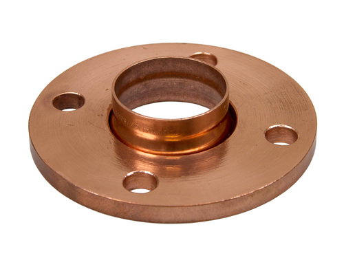 Copper Flang