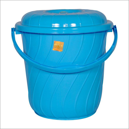 Modular Plastic Bucket