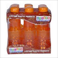 PP Water Bottles