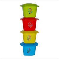 Modular Dustbin