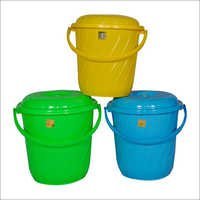 Bucket