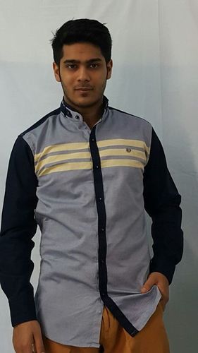 Casual Shirts