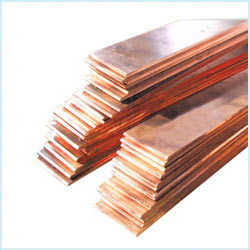 Copper Strips