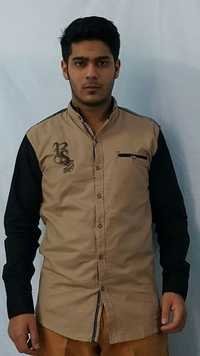Club Wear Shirt