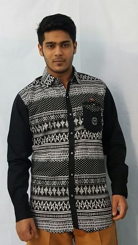 Club Wear Shirt