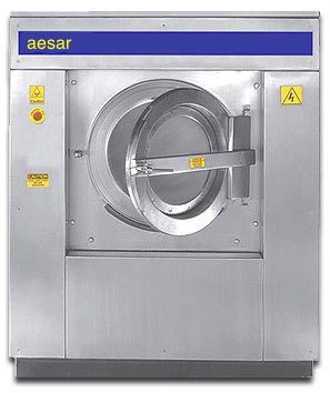Laundry Washer Extractor
