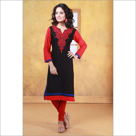 Kurti