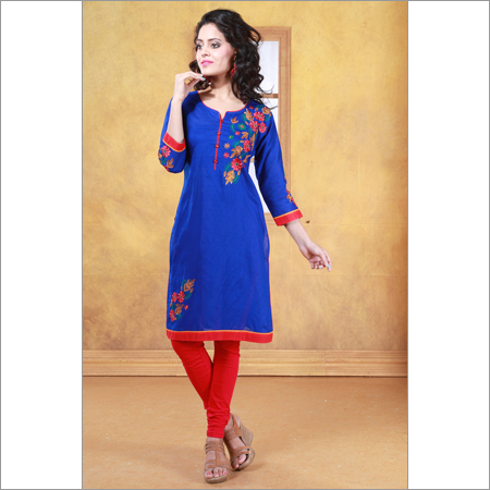 Kurti