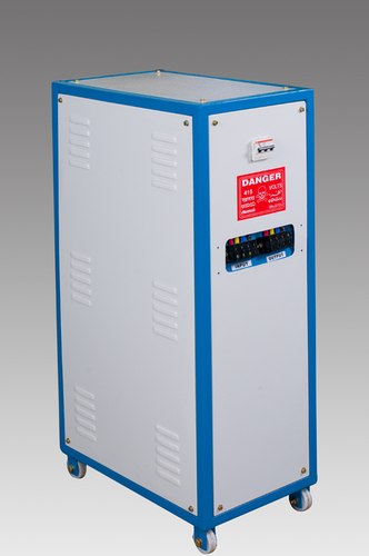 Stabilizers Frequency (Mhz): 50-60 Hertz (Hz)