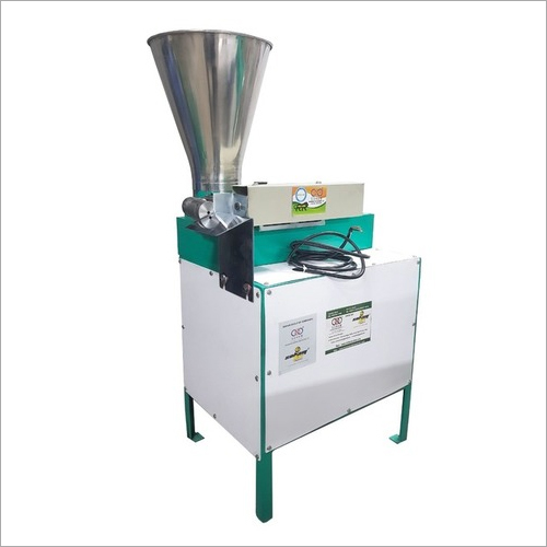 Dhoop stick making machine nano model