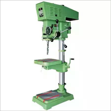Sand Drilling Machine