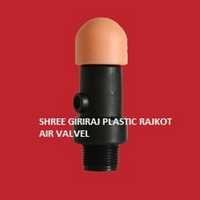 PVC Air Valve