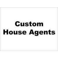 Customs House Agent
