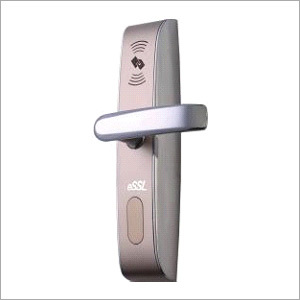 Card Based Hotel Lock