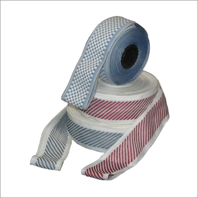 Polyester Mattress Tape