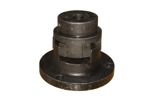 Versa Engine Coupling Versa Engine Coupling