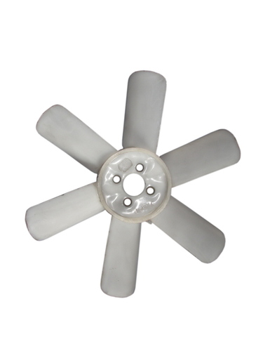 Radiator Fan
