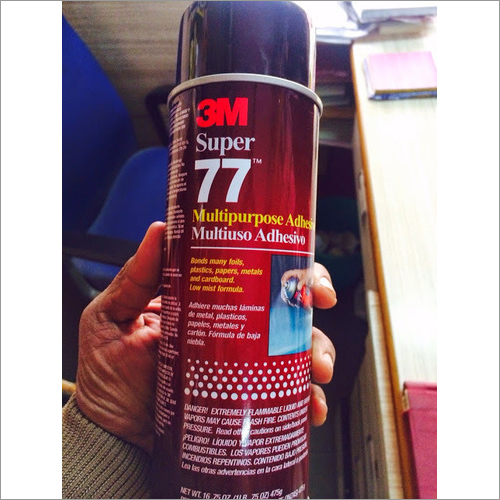 Multipurpose Adhesive