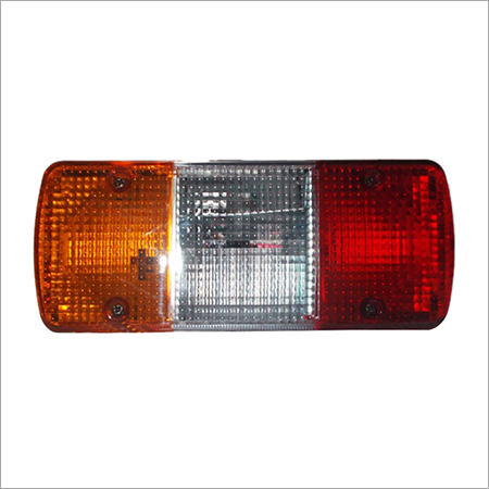 Tail Light Ape