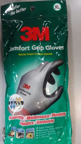 Hand Gloves