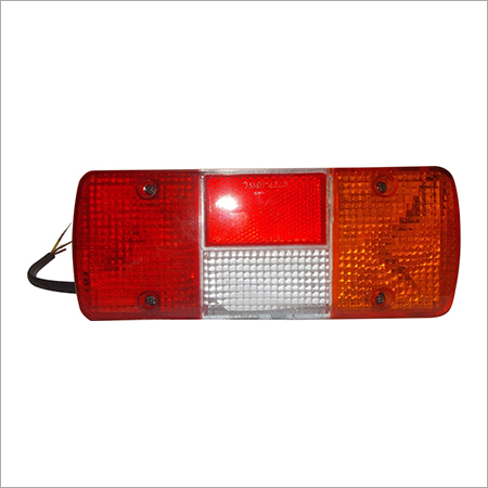 Tail Light Ape Xtra LD