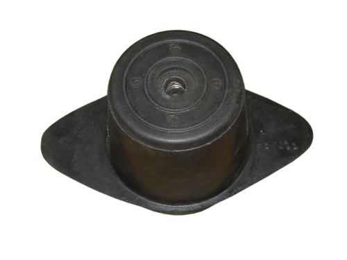 Coupling Mountings