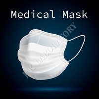 Medical Mask Testing Services