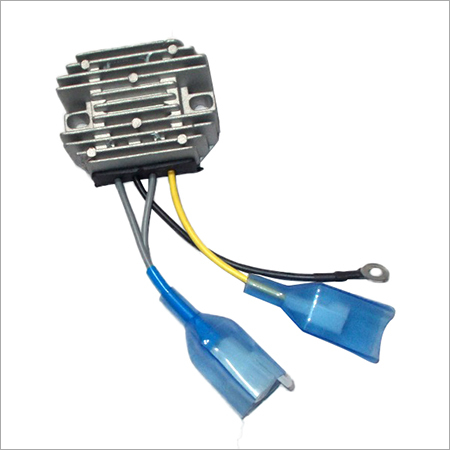 RR Unit Ape New Model 4 Wire