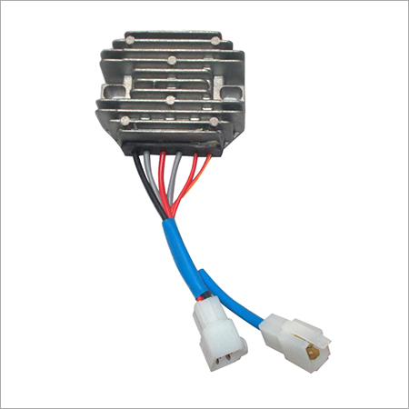 RR Unit Ape 6 Wire