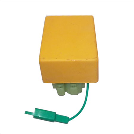 CDI Unit New Model