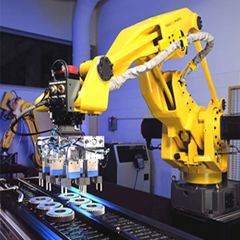 Automation Turnkey Solution