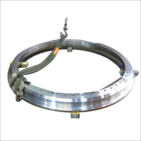Support Ring - Superior Grade Raw Materials, Accurate Dimension, High Durability, Rust Proof, Abrasion Resistant, Excellent Finish