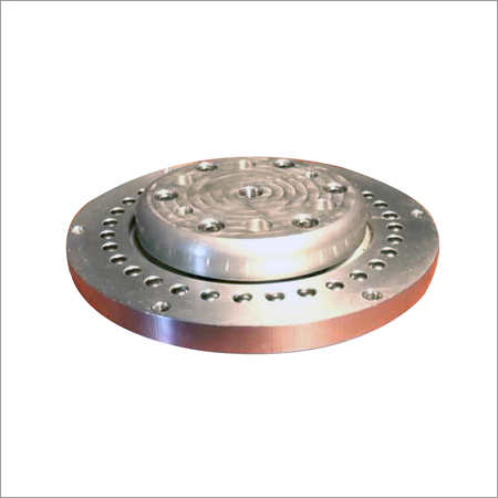 Bearing Plates - Premium Grade Material, Compact Size | High Durability, Strong Body, Rust Resistance, Fine Finish, Sturdy Design