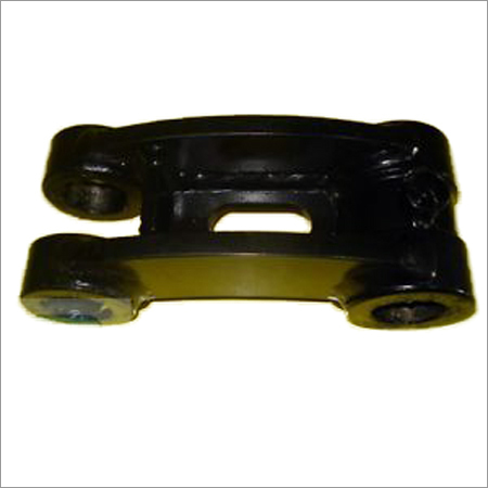 Mini Excavator Bucket Link
