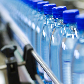 Water Bottle Production Turnkey Solution