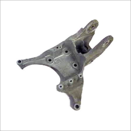 Excavator Chain Link Casting