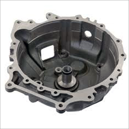 Clutch Housing