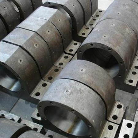 Bearing Housing Castings