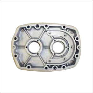 Bearing Plate