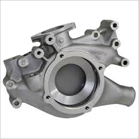 Water Pump Housing