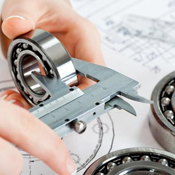 Engineering Drawing Solution