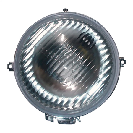 Headlight Beam Ape Model